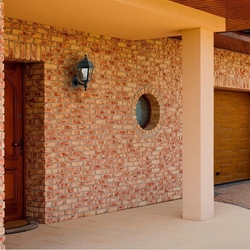 APLIQUE EXTERIOR ALBAHACA 1XE27 NEGRO IP44 POLICARBONATO - Imagen 2