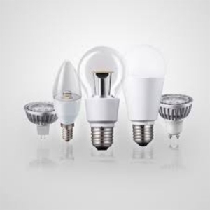 BOMBILLAS Y TUBOS LED