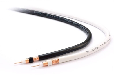 CABLE TELEVISION/COAXIAL