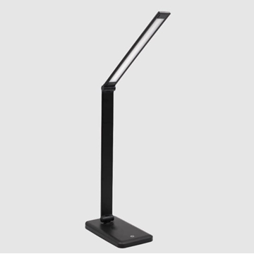 FLEXO LED DECADA 7W NEGRO - Imagen 1