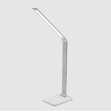 FLEXO LED DECADA 7W PLATA - Imagen 1