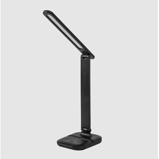 FLEXO LED HONEY 7W NEGRO - Imagen 1