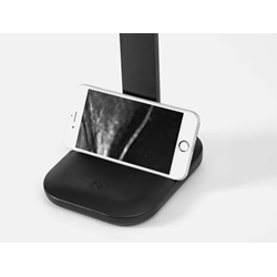 FLEXO LED HONEY 7W NEGRO - Imagen 2