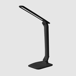 FLEXO LED SHEIN 7W NEGRO - Imagen 1