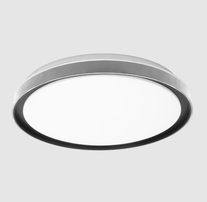 PLAFON BIANCA 60W CON MANDO - Imagen 1