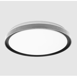 PLAFON BIANCA 60W CON MANDO - Imagen 1