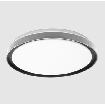 PLAFON BIANCA 60W CON MANDO - Imagen 1