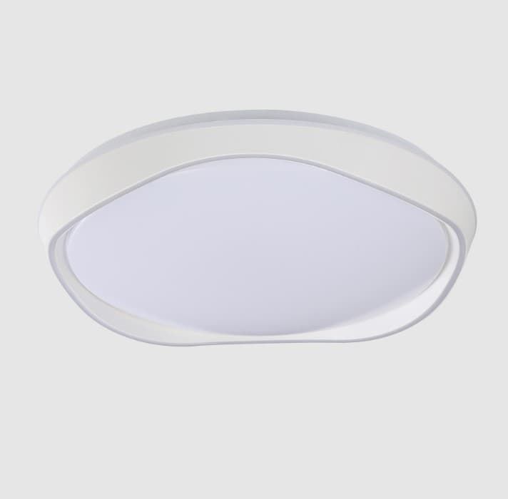 PLAFON KAMUK 72W CON MANDO - Imagen 1