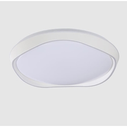 PLAFON KAMUK 72W CON MANDO - Imagen 1