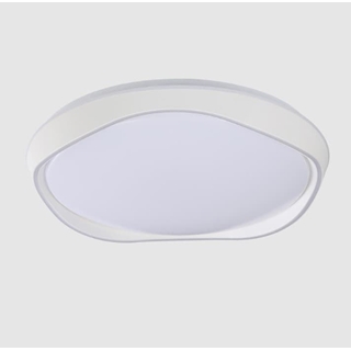 PLAFON KAMUK 72W CON MANDO - Imagen 1