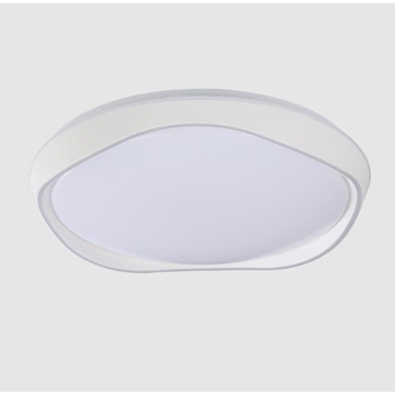 PLAFON KAMUK 72W CON MANDO - Imagen 1