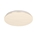PLAFON REDONDO WELLINGTON 96W 3000-4000-6500K 5X48D 7488LM REGULABLE COLOR E INTENSIDAD CON MANDO Y MEMORIA - Imagen 2